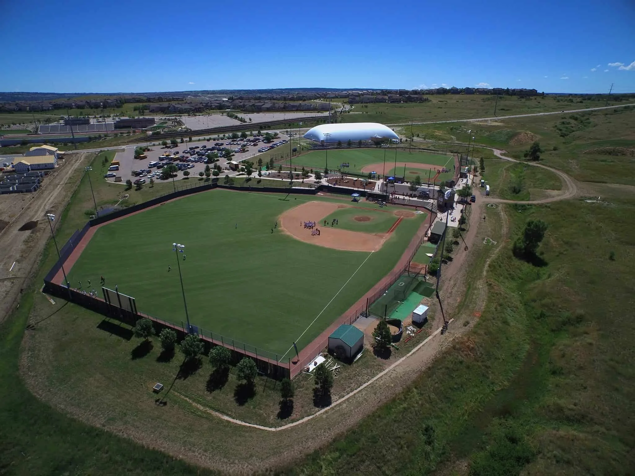 Gameday baseball deals